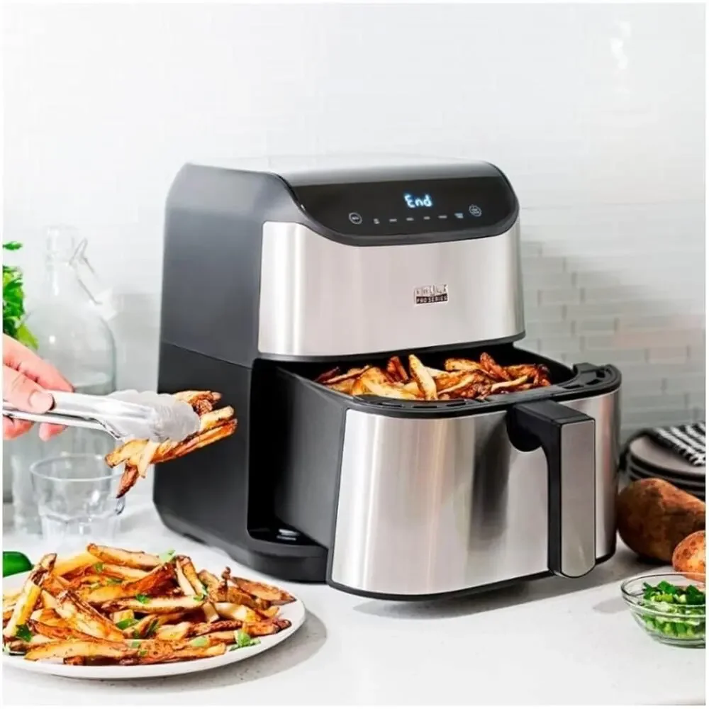 Bella Pro Series 6-qt Digital Air‎ Fryer
